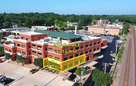 Photo of commercial space at 20 Allen Avenue in St. Louis