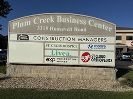 Plum Creek Business Condos