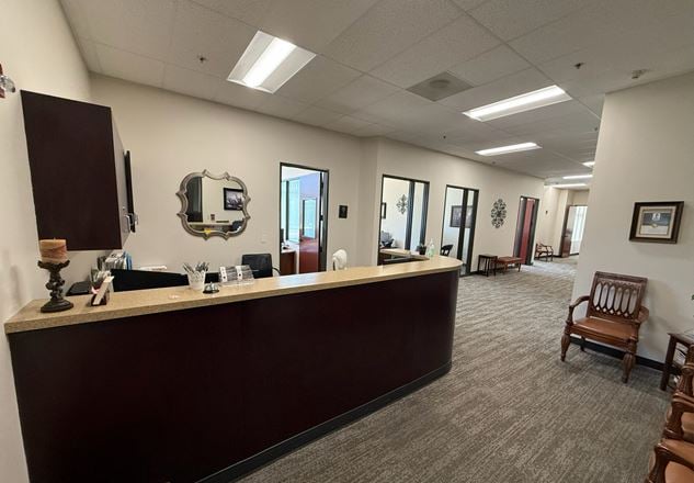 Eagle Professional Center I