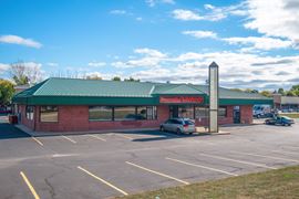 600 N. Military Ave.
