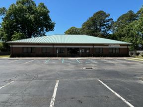 Former CHKD Imaging Center