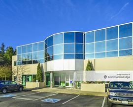 Redmond Junction at Bear Creek - Bldg B