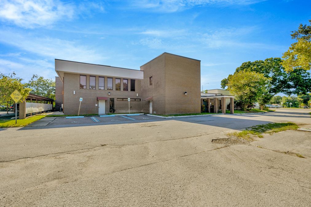 Largo Medical Building