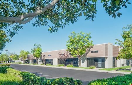 Photo of commercial space at 23312 Madero Road in Mission Viejo