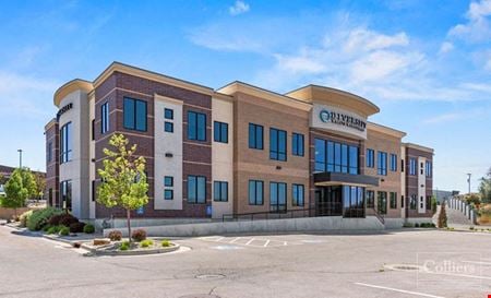 Office space for Rent at 9017 S Riverside Dr in Sandy