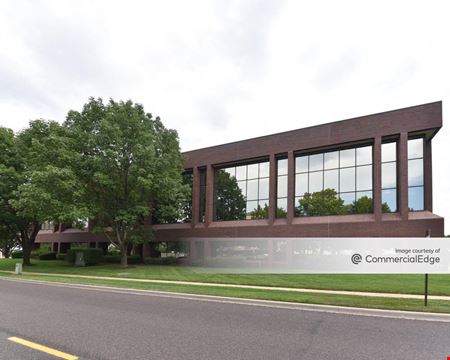 Office space for Rent at 8575 West 110th Street in Overland Park