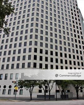 1600 Smith Street