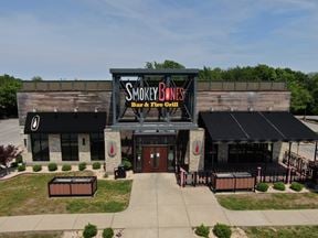 Former Smokey Bones