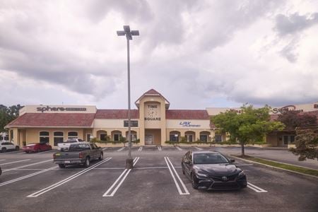 Retail space for Rent at 508 Cahaba Park Cir in Birmingham