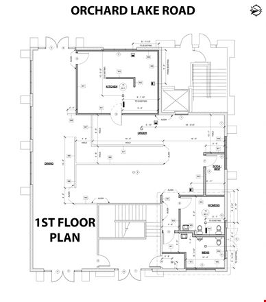 7389 Orchard Lake Road