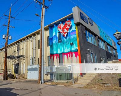 Battery621 - 621 Kalamath Street