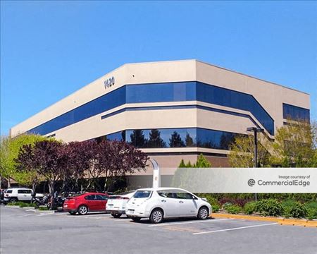 Office space for Rent at 1420 North McDowell Blvd in Petaluma