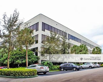 Boca Corporate Center