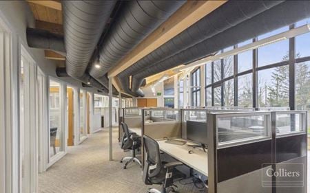Office space for Sale at 9200 SW Barnes Rd in Portland