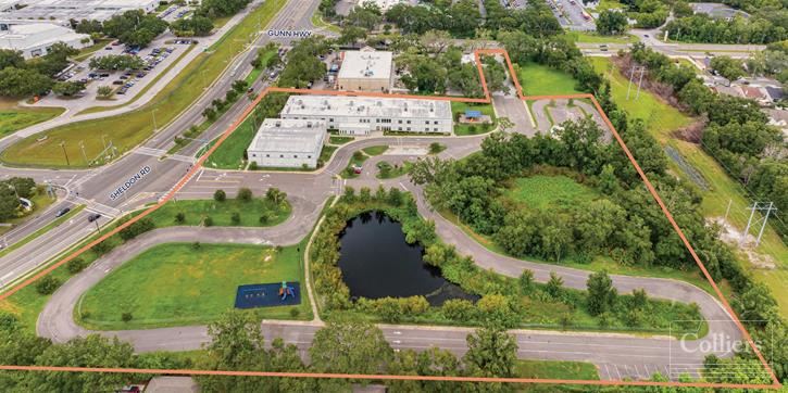 13901 Sheldon Rd, Tampa, FL