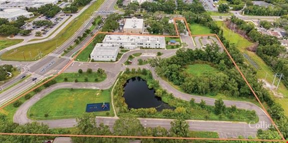 13901 Sheldon Rd, Tampa, FL