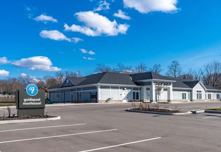 Photo of commercial space at 2376 E Paris Ave SE in Grand Rapids