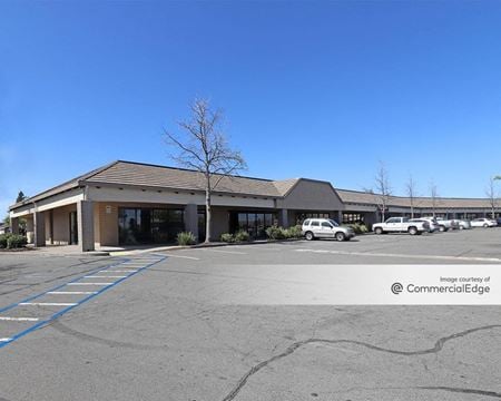 Photo of commercial space at 7867 Lichen Road in Citrus Heights