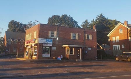 Photo of commercial space at 1401 Oregon Pike in Lancaster