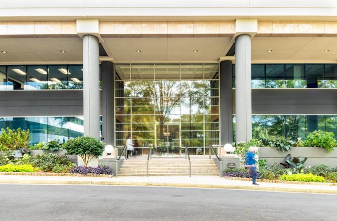Northridge Center I & II