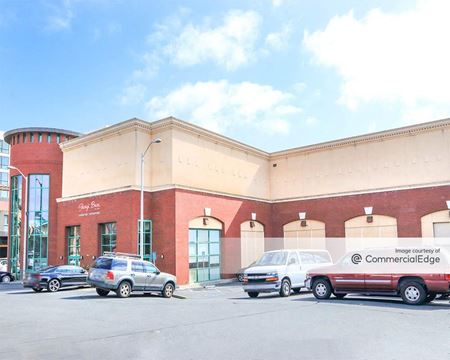 Photo of commercial space at 211 Baden Avenue in South San Francisco
