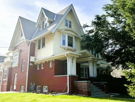 Multi-Family space for Sale at 401 S 38th Ave in Omaha
