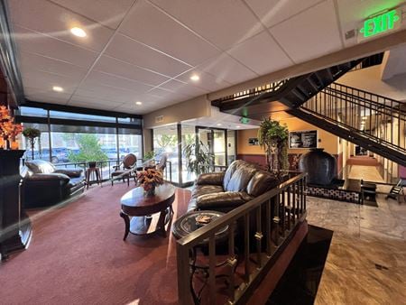 Office space for Rent at 1650 Oregon St in Redding