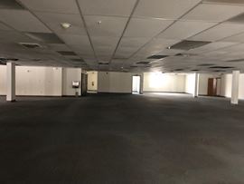 Holiday Office Park
