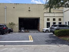 Cantel West Unit for Sale