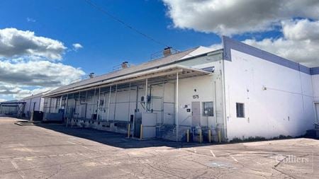 Industrial space for Rent at 1575 Crane Way in Sparks