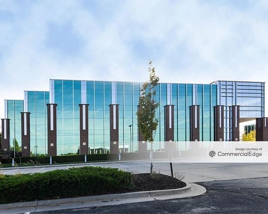 Westroads Office Park - 1121 North 102nd Court