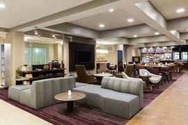 Courtyard by Marriott