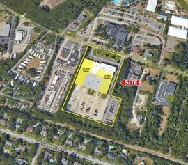 Warehouse/Flex Space Available
