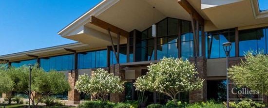 Plug-and-Play Office Space for Sublease in Gilbert