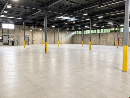 Industrial space for Rent at 327 Monroe Avenue in Kenilworth