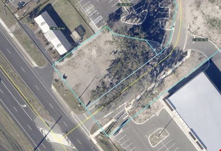 Retail space for Rent at 16 Summerlin Lane in St. Augustine