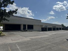 5791–6001 Bartlett Center Drive