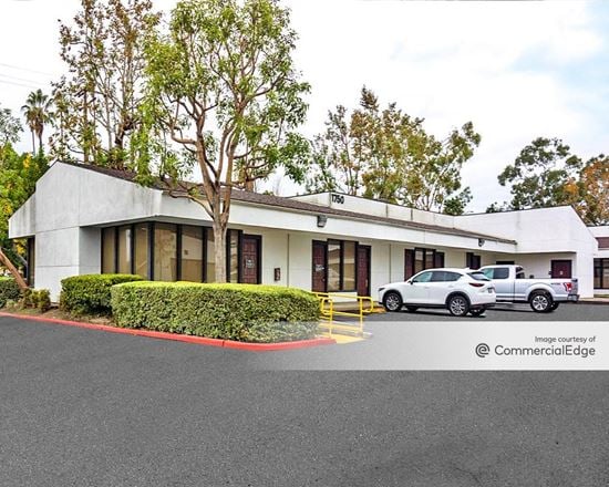 Cameron Office Park