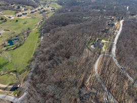 Spanker Creek Rd