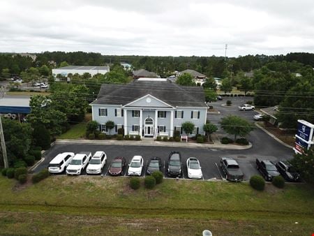 Photo of commercial space at 3888 Renee Dr in Myrtle Beach