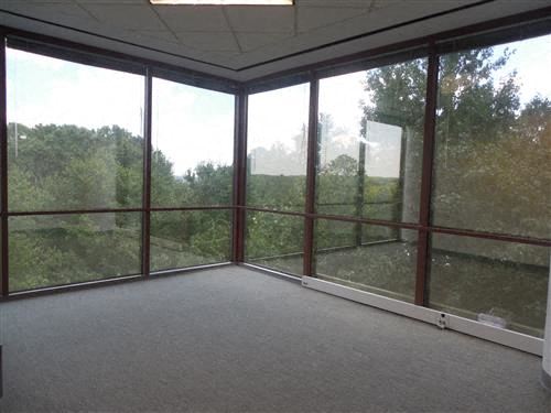 Workstyle Flexible Spaces - 1995 North Park Place