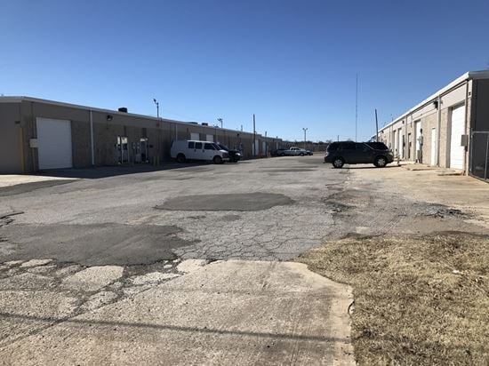 Broadway Industrial