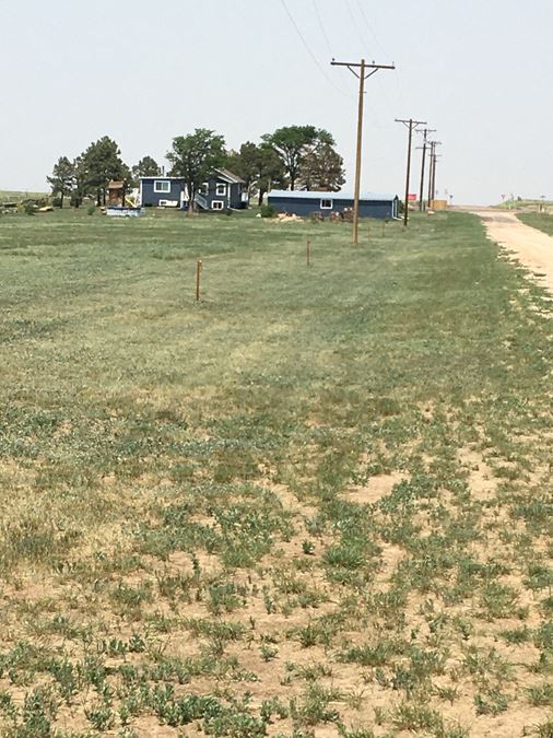 2625 N. Peterson Rd, CO CommercialSearch