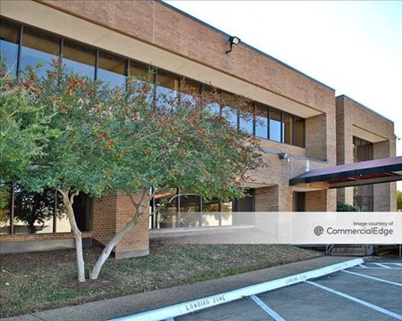 Office space for Rent at 1101 East Arapaho Road in Richardson