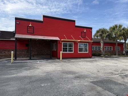 Retail space for Rent at 10840 Harts Rd in Jacksonville