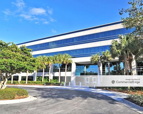 SouthPark Center East - Building B