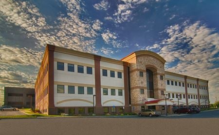 Office space for Rent at 75 Crystal Run Road in Middletown