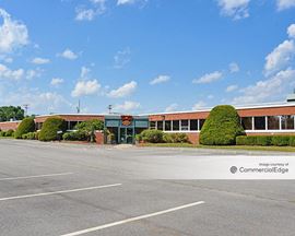 85 Industrial Park Drive