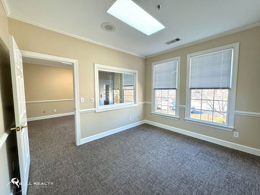 Office Condo in East Cobb | ± 1,593 SF | For Sale