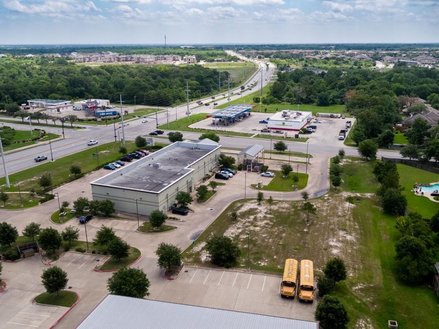 4.62 AC at Tiffany Park